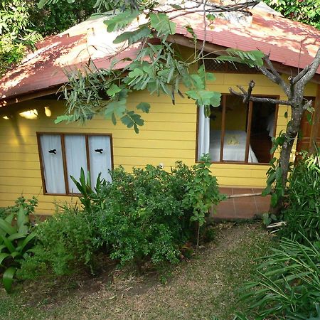 Hotel El Maranon Brasil Exterior photo